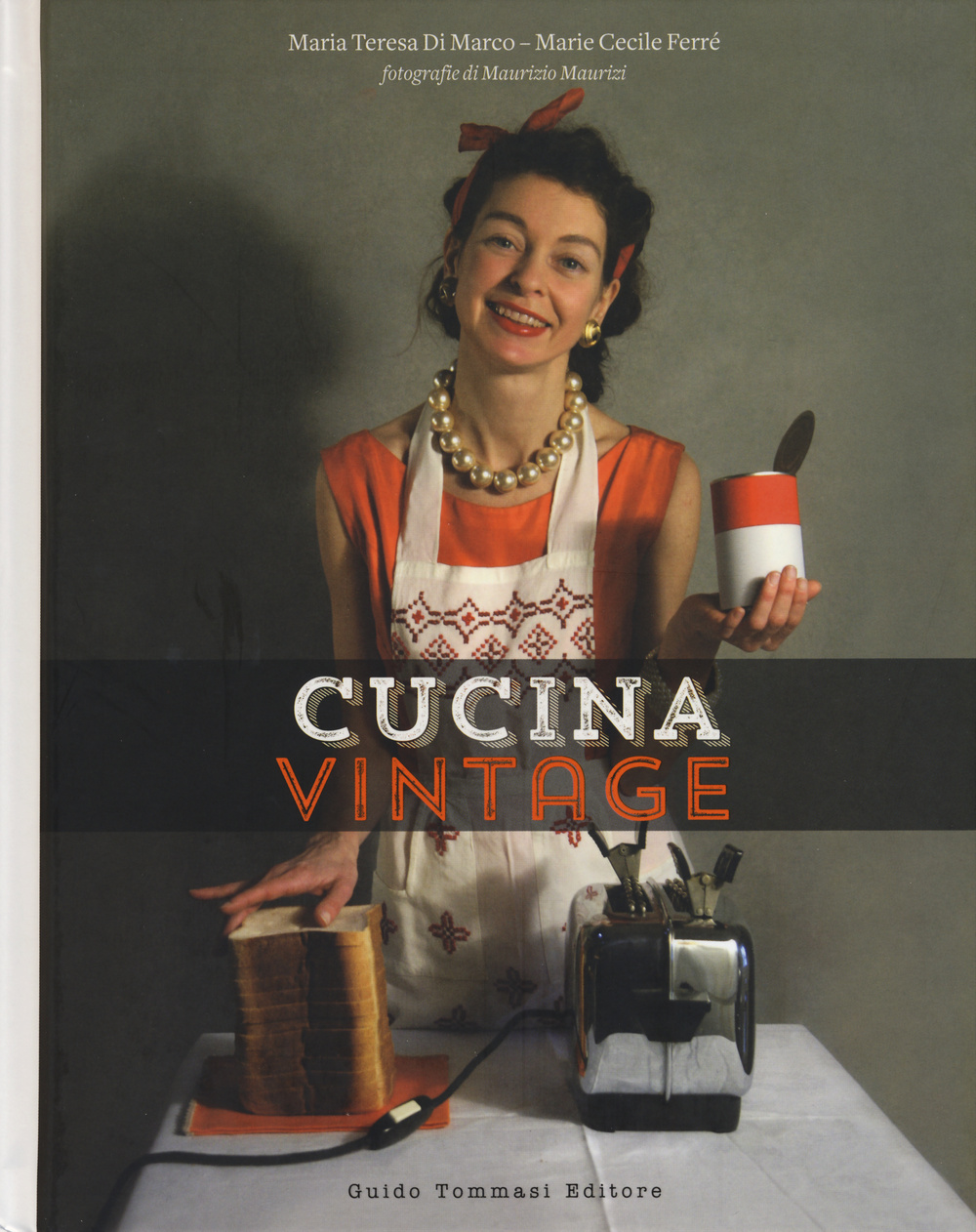 Cucina vintage Scarica PDF EPUB
