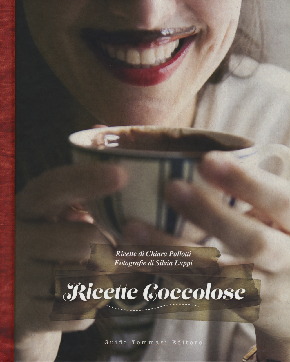 Image of Ricette coccolose