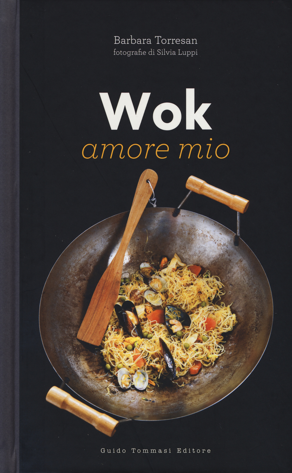 Wok amore mio Scarica PDF EPUB
