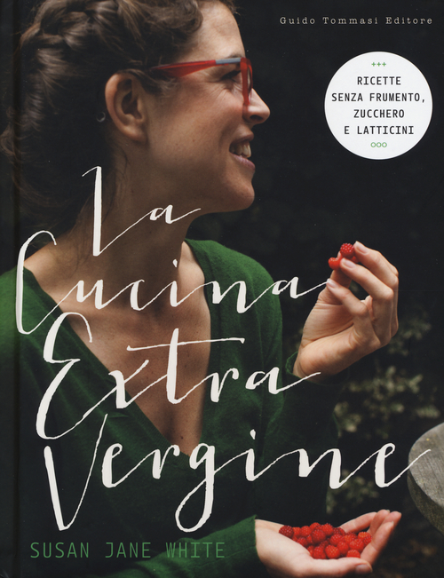 La cucina extravergine Scarica PDF EPUB
