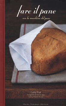 Fare il pane con la macchina del pane.pdf