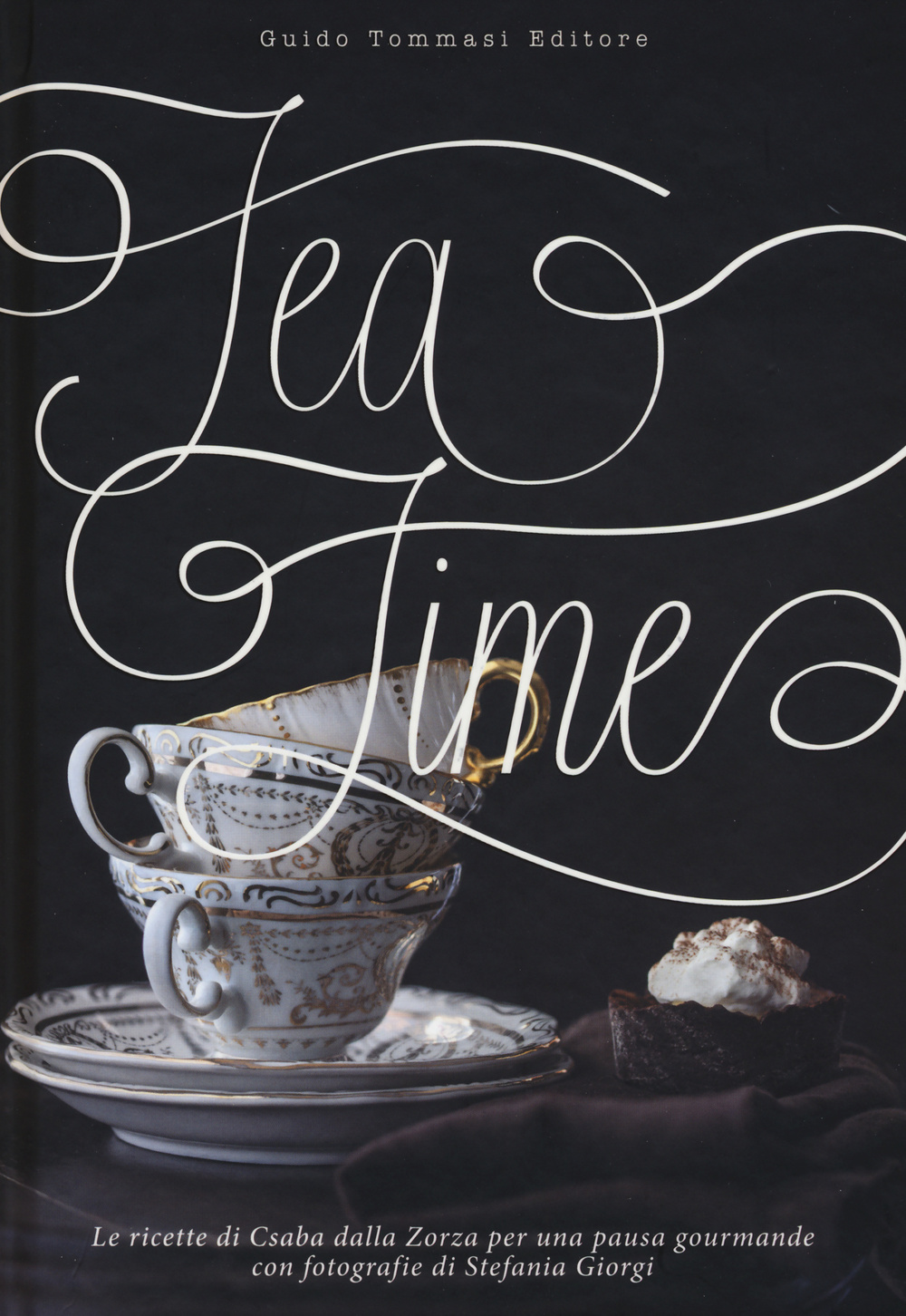 Tea time Scarica PDF EPUB
