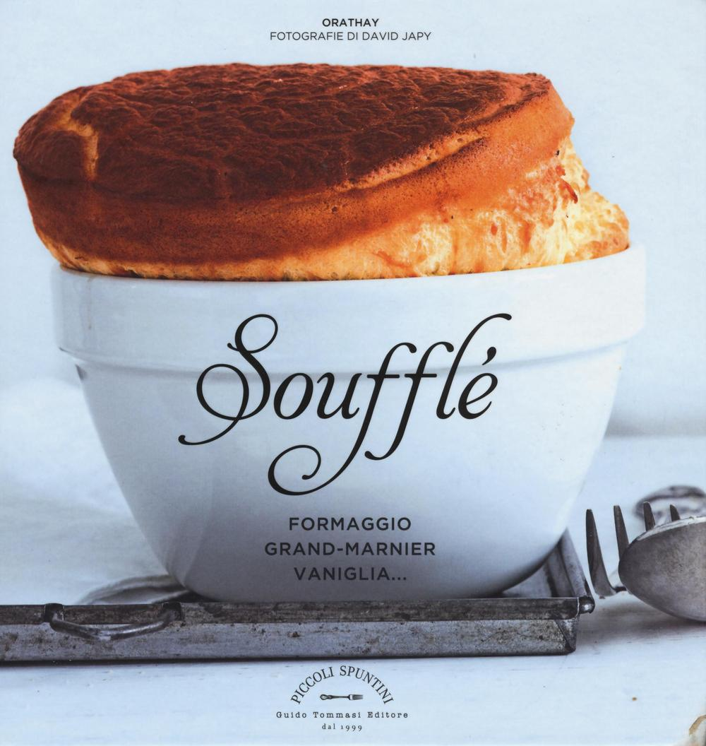 Soufflé Scarica PDF EPUB
