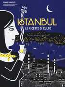 Libro Istanbul. Le ricette di culto Pomme Larmoyer