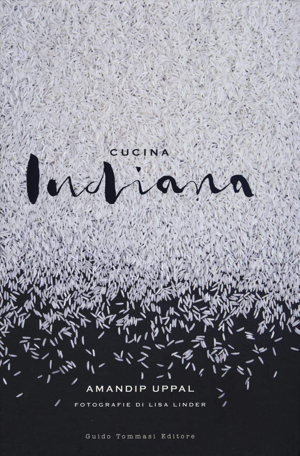 Cucina indiana Scarica PDF EPUB
