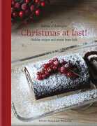 Libro Christmas at last! Holiday recipes and stories from Italy Sabrine D'Aubergine