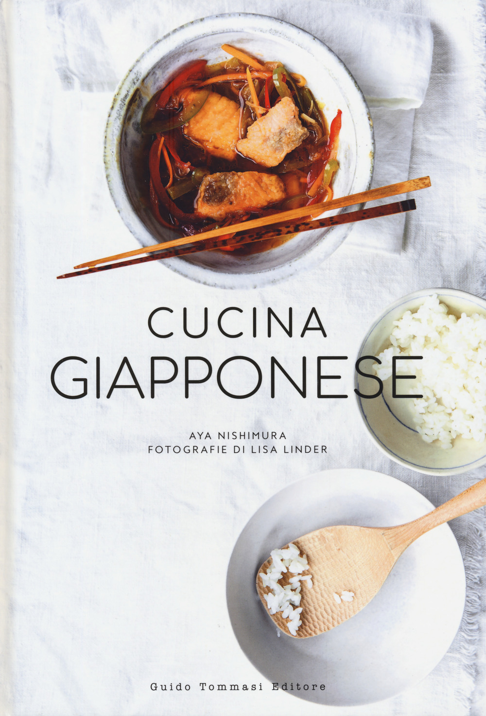 Image of Cucina giapponese