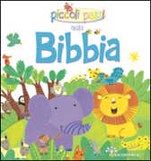Libro Piccoli passi nella Bibbia Lois Rock