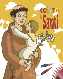 Coloro i santi Scarica PDF EPUB
