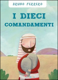 I dieci comandamenti Scarica PDF EPUB
