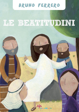 Le beatitudini Scarica PDF EPUB
