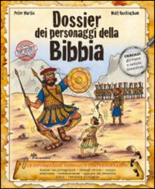 Dossier dei personaggi della Bibbia.pdf