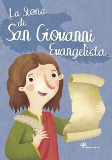 La storia di San Giovanni Evangelista.pdf