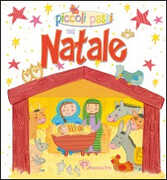 Libro Piccoli passi nel Natale Lois Rock