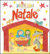 Piccoli passi nel Natale