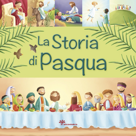 Storia di Pasqua Scarica PDF EPUB
