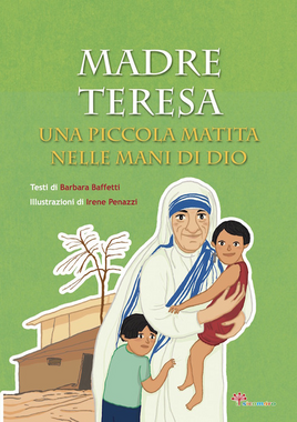 Madre Teresa. Una piccola matita nelle mani di Dio Scarica PDF EPUB
