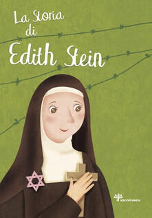 La storia di santa di Edith Stein.pdf