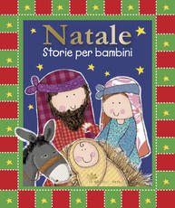 Libro Natale. Storie per bambini Fiona Boon