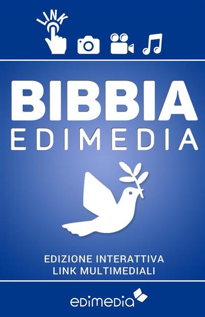 BIBBIA CEI GRATIS SCARICARE