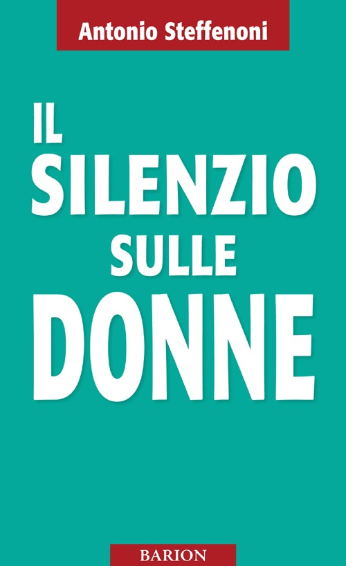 Il silenzio sulle donne Scarica PDF EPUB
