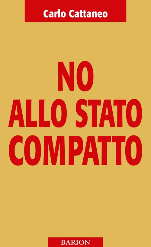 No allo Stato compatto Scarica PDF EPUB
