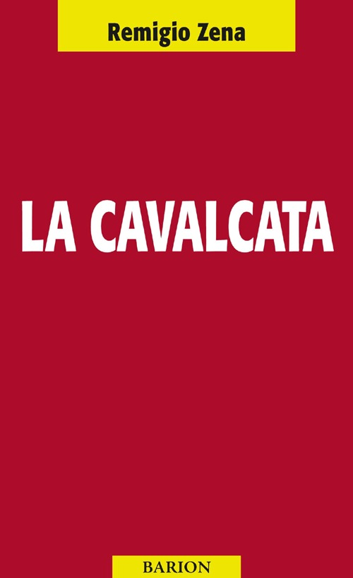 La cavalcata Scarica PDF EPUB
