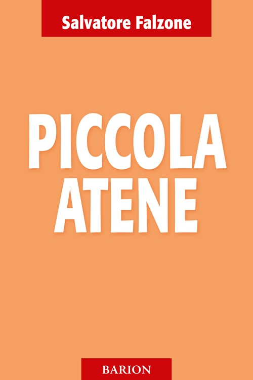 Piccola Atene Scarica PDF EPUB
