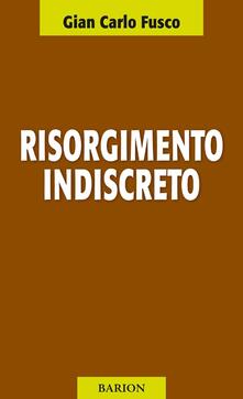 Areasostailnoceto.it Risorgimento indiscreto Image