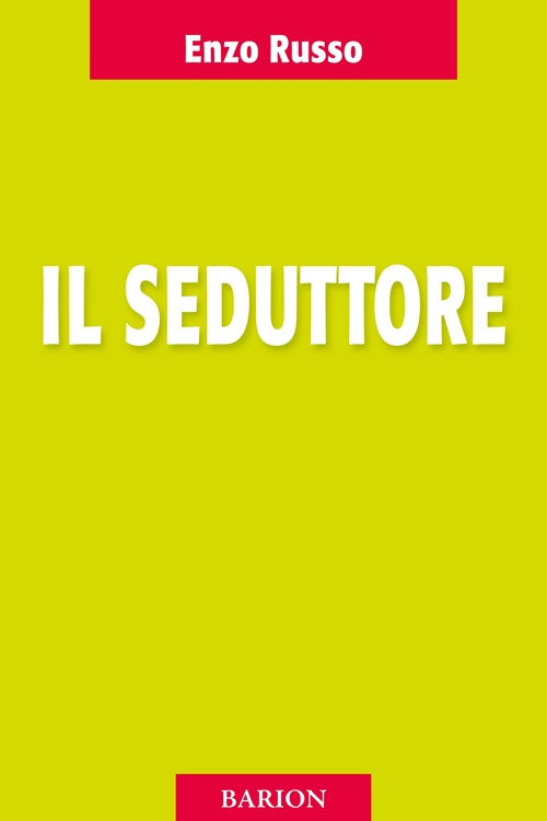 Il seduttore Scarica PDF EPUB
