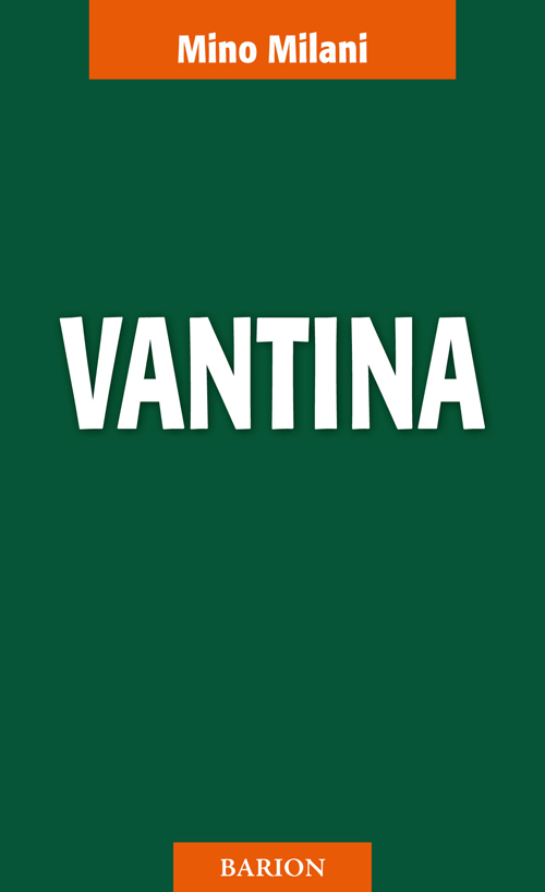 Vantina Scarica PDF EPUB
