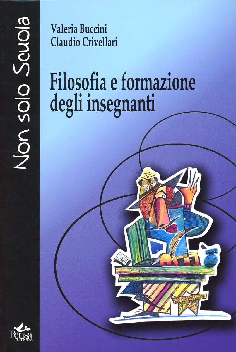 Filosofia e formazione degli insegnanti Scarica PDF EPUB
