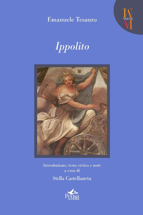 Ippolito Scarica PDF EPUB
