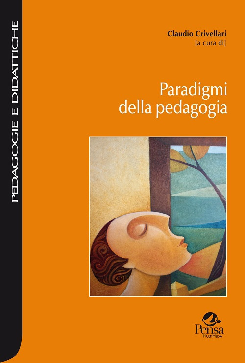 Image of Paradigmi della pedagogia