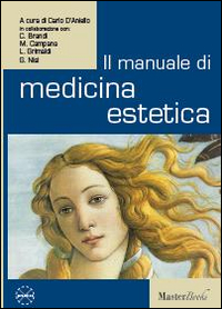Image of Il manuale di medicina estetica