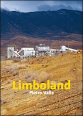 Libro Limboland Pietro Valle