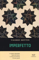 Libro Imperfetto Valerio Mottin