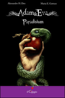 Adam&Eva. Paradisium.pdf