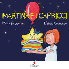 Martina e i capricci. Ediz. illustrata.pdf