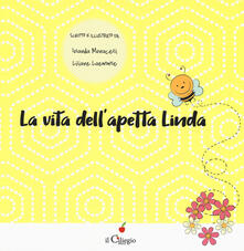 La vita dellapetta Linda. Ediz. illustrata.pdf