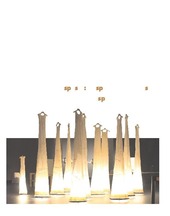 Copertina  Exhibit! : La moda esposta: lo spazio della mostra e lo spazio della marca