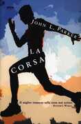 Libro La corsa John L. Parker