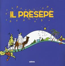 Libro Art activity pocket. Il presepe