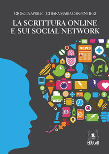 La scrittura online e sui social network.pdf