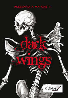 Dark wings.pdf
