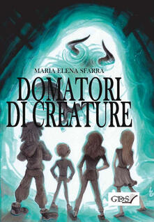 Domatori di creature.pdf