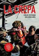 Libro La crepa Carlos Spottorno Guillermo Abril