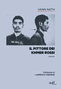 Libro Il pittore dei Khmer rossi. Cambogia Vann Nath