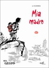 Libro Mia madre Li Kunwu