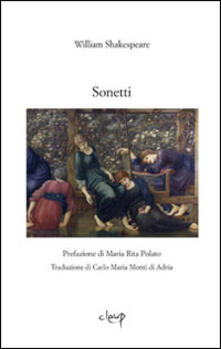 Sonetti. Ediz. multilingue.pdf